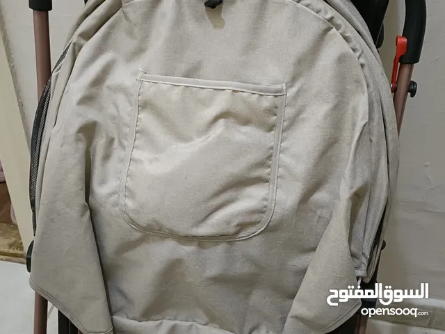 "Used for only 6 months, in excellent condition."  "Barely used — only 6 months old and very well ma