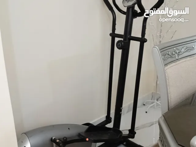 جهاز البسكاليت الرياضي