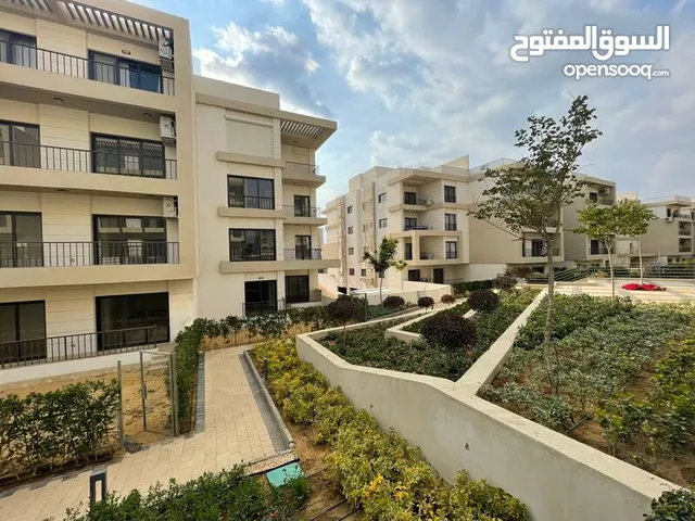 115 m2 1 Bedroom Apartments for Sale in Cairo Fifth Settlement