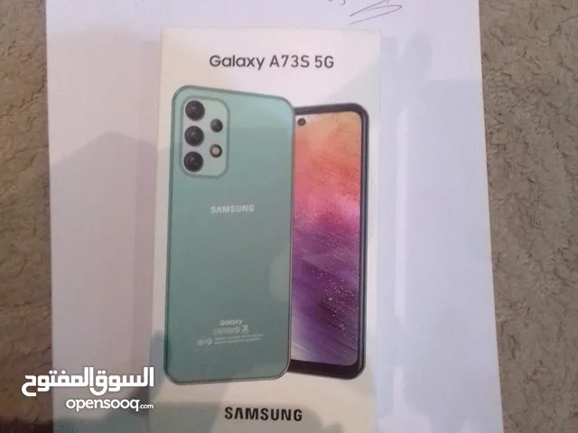 Galaxy A73  5G