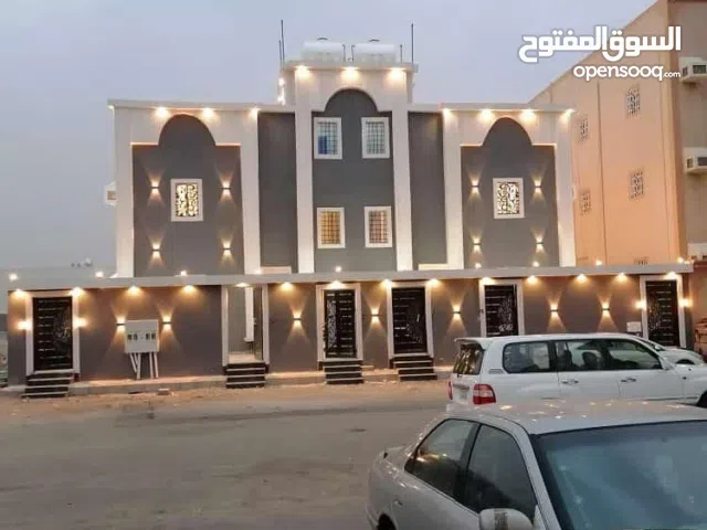 للبيع شقة نظيفة في حي العسيلة مرهونه