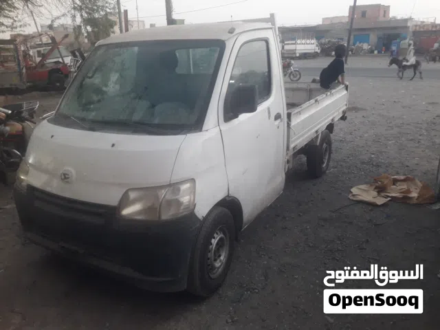 2011 دايهاتسو اخرى