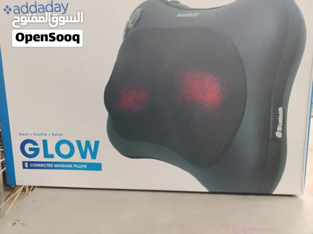 وسادة تدليك Addaday Glow