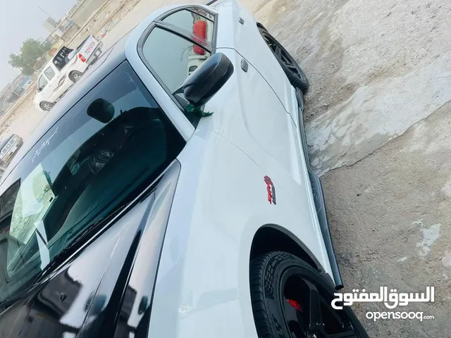 Used Dodge Charger in Basra