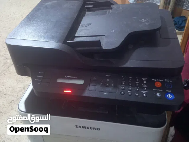 طابعة سامسونج