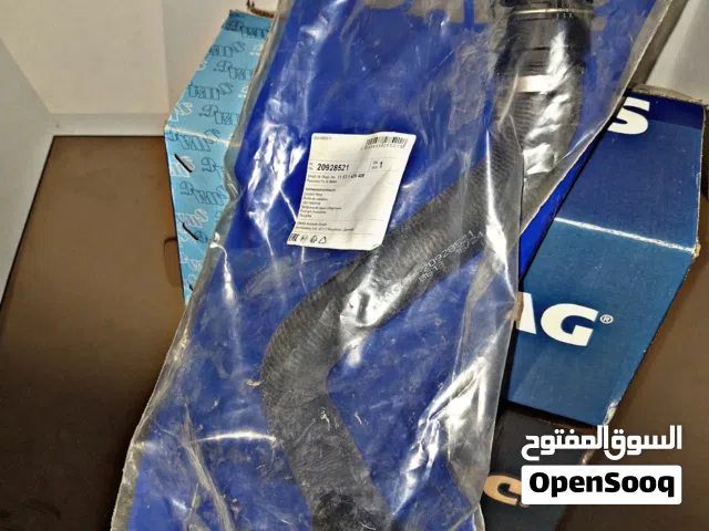 منكوتي مياه سُفلي دبل فنس M52tu,M54  // SWAG