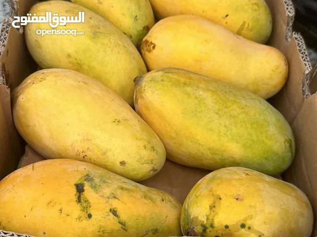 Pakistani fresh mangoes sindri coming soon inshallah