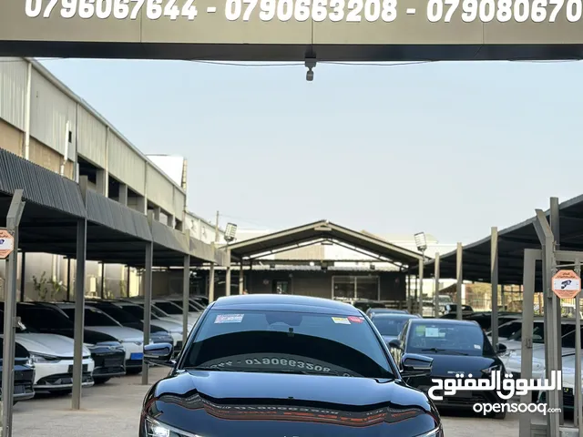 Used Kia EV6 in Zarqa