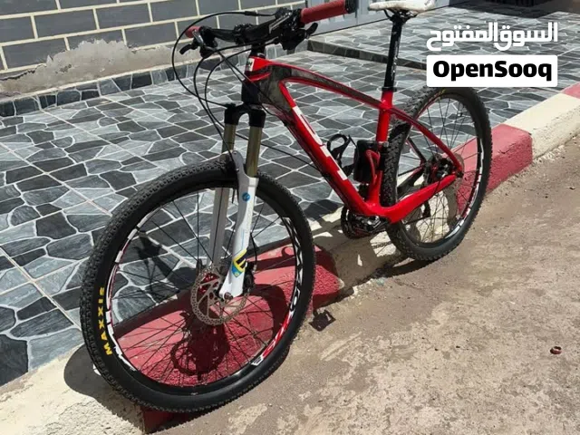 دراجة هوائية