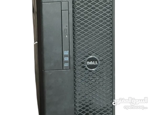 Windows Dell  Computers  for sale  in Al Dakhiliya