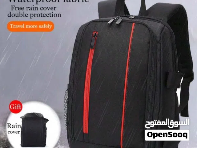 حقيبة كامرا