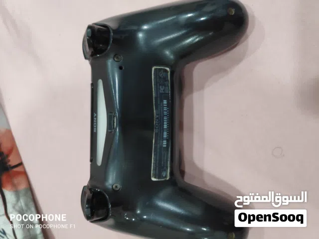 جوستك بلي4 اصليه
