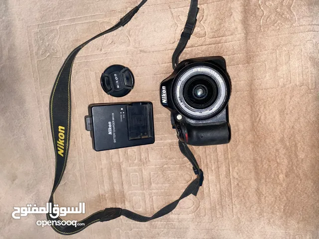 Camera Nikon5200D