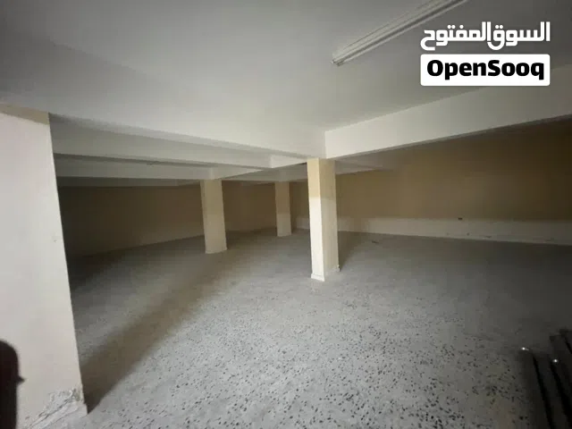 مخزن للايجار زليتن /سمافروا السبعة