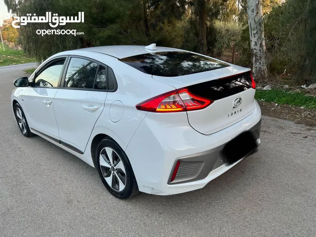 Used Hyundai Ioniq in Salt