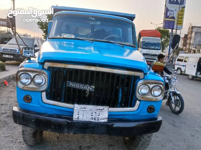 قلاب نيسان نوع تويتا