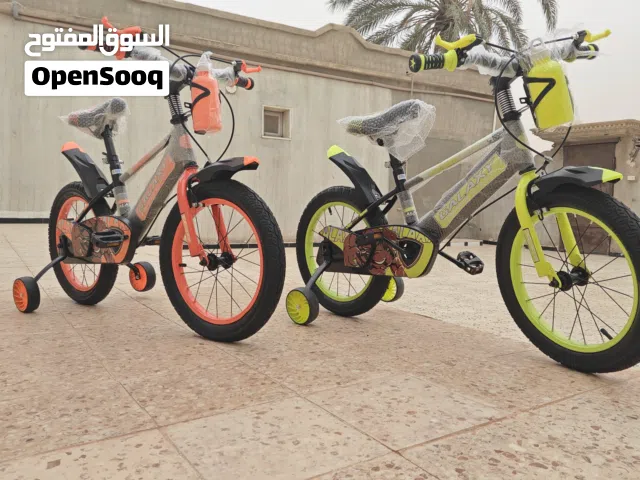 دراجات من شركة جلكسي صناعة ماليزية ممتازة موديل حديث ماركه جلكسي طرابلس