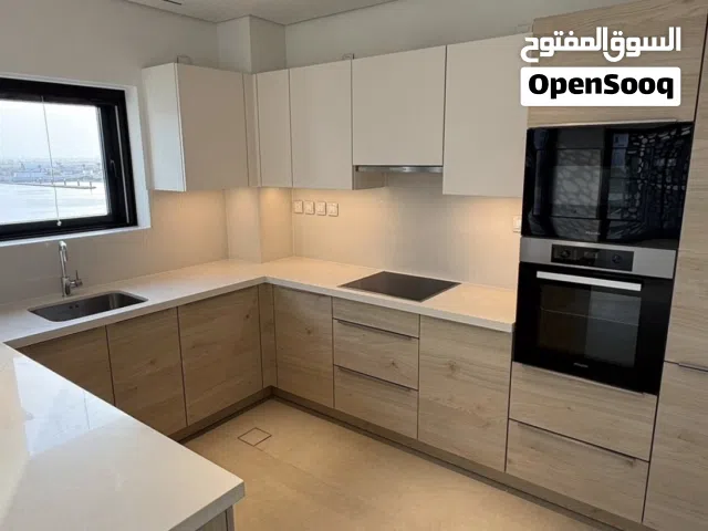 Marina View 2 Bedroom Juman Two