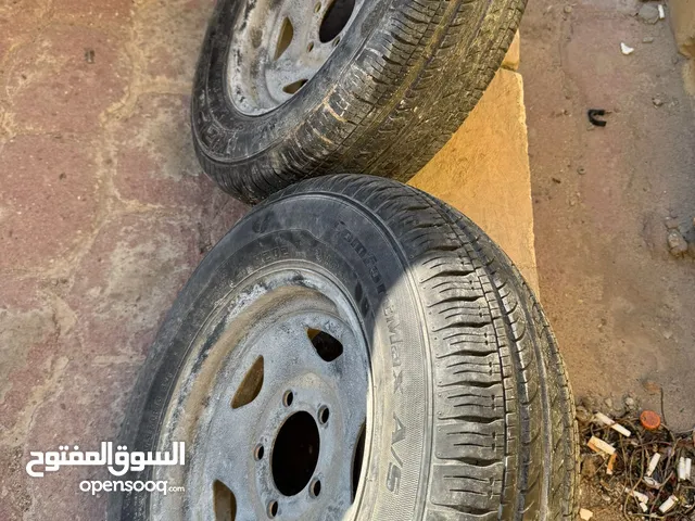 Other 13 Rims in Kuwait City