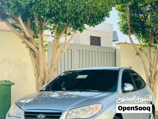 هيونداي افانتي 2009 للبيع