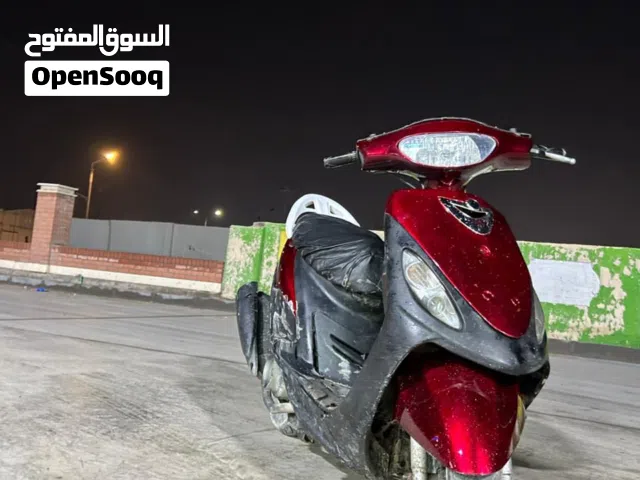 دراجه ماكس قجمة للبيع