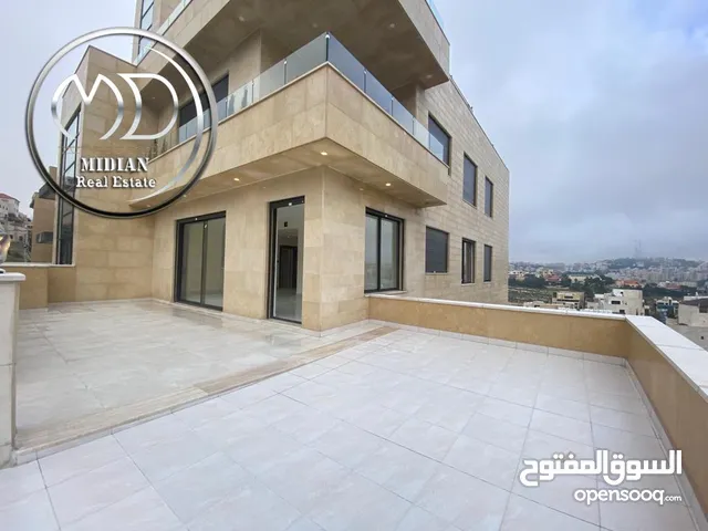 460m2 5 Bedrooms Apartments for Sale in Amman Dabouq