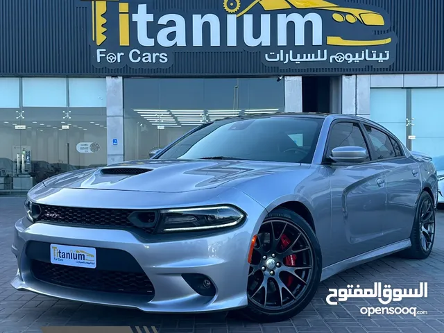 Dodge Charger 2017 in Muscat