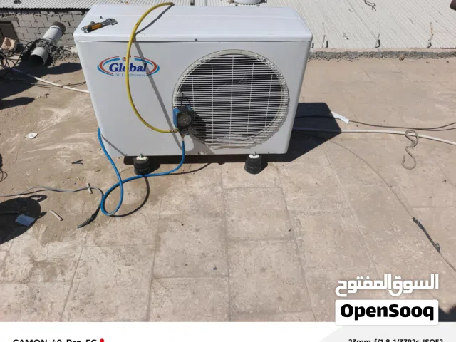 Prime Cool 2 - 2.4 Ton AC in Salt