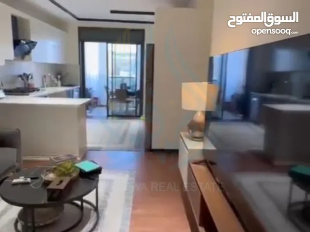 شقه فخمه جدا ومميزه للايجار الريحان