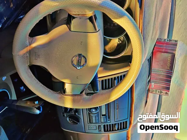 2007 Nissan Tiida