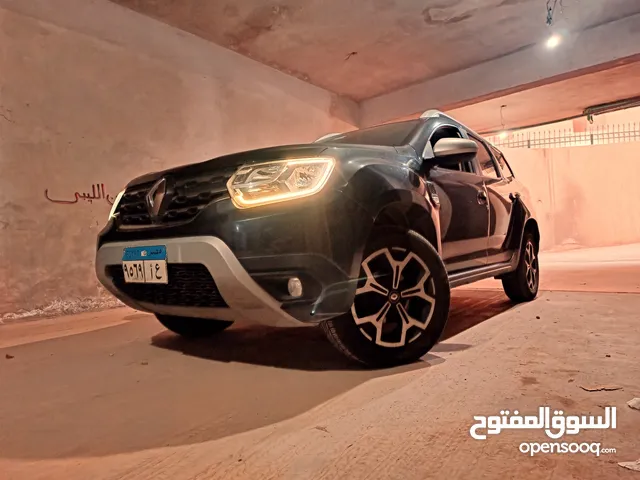 Renault Duster 2019 in Giza