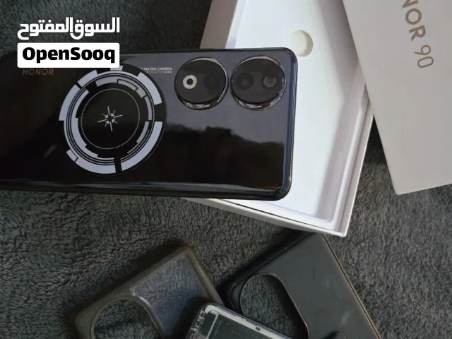 Honor Honor 90 256 GB in Al Dakhiliya