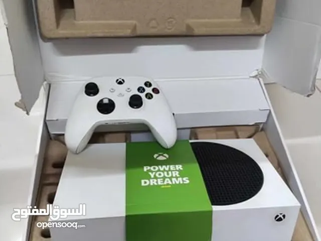 Xbox Series S Xbox for sale in Najaf
