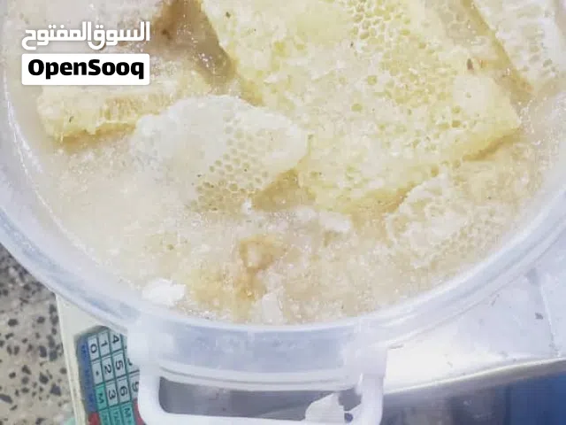 عسل بلدي صعدي