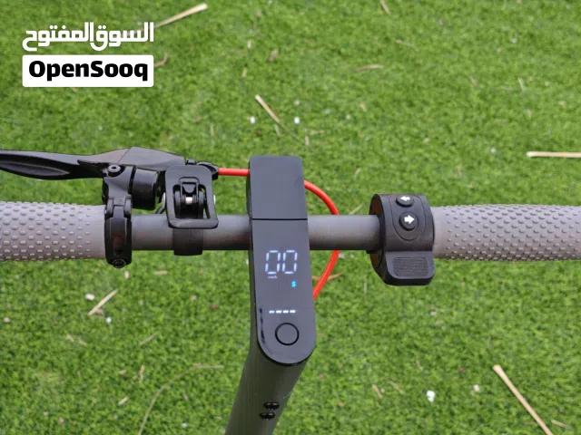 Scooter Vlra Like new speed 60 km/h with all accessories