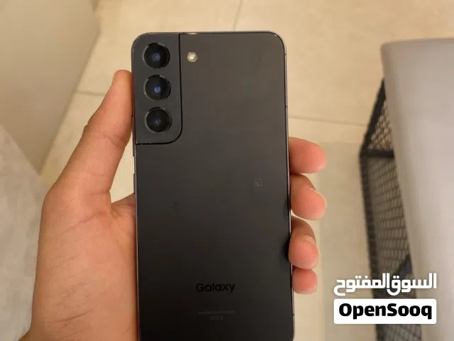 Samsung Galaxy S22 256 GB in Tripoli