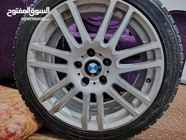 Dunlop 18 Tyres in Jerash