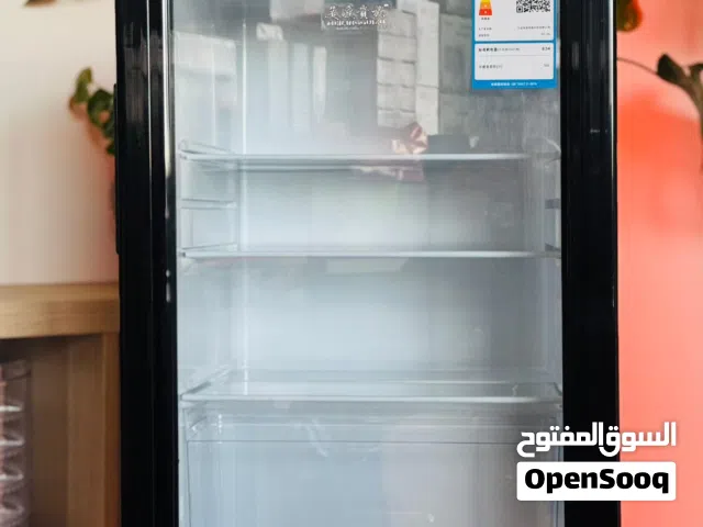 ثلاجة مكتب زجاج نشونال باقل سعر بلمملكة توصيل