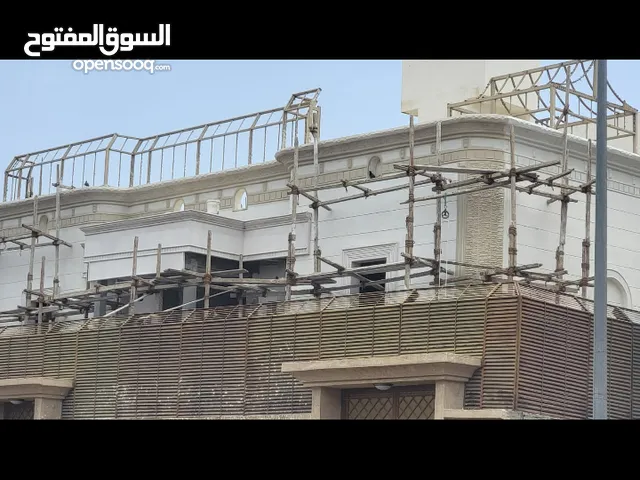 تنفيذ اعمال جميع ديكور الحجر الطبيعي وكسر الرخام وبطحت الرياض