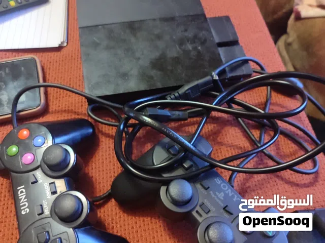 بلايستشن 2 للبيع