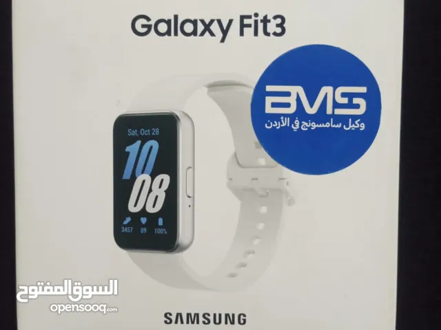 Samsung smart watches for Sale in Amman