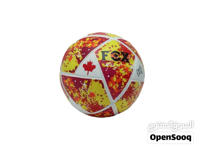 كرة قدم احترافية بجودة عالية