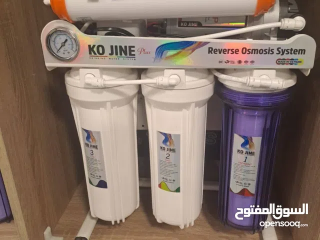 فلتر _ فلاتر مياه فيتنامي الاصلي موديل 2026 نخب أول السعر شامل طقم حشوات وقاروره توصيل وتركيب مجانا