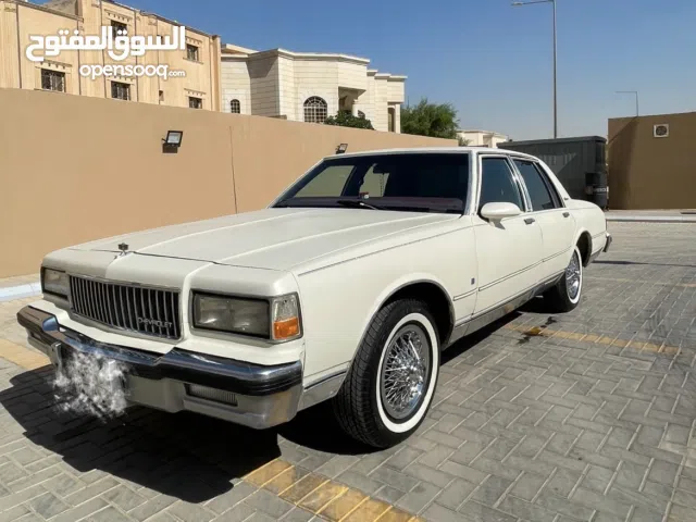 كابريس برقهام