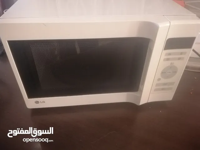 LG 30+ Liters Microwave in Irbid