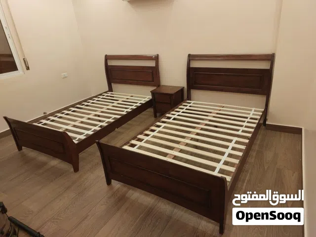 سرير مفرد ونص single bed