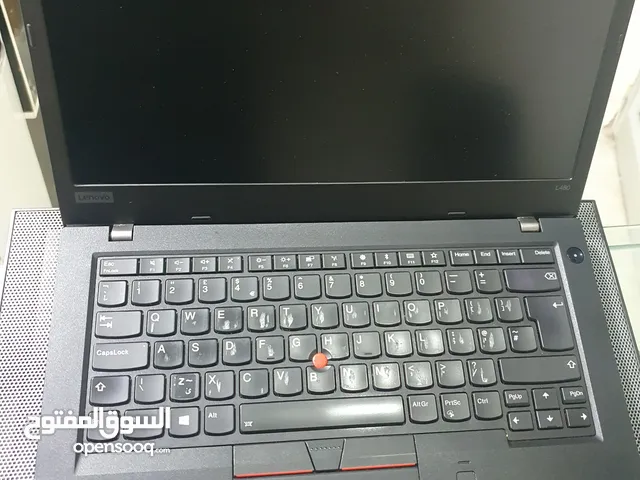 Windows Lenovo for sale in Misrata
