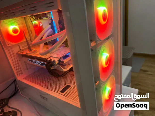 كمبيوتر العاب  Gaming PC