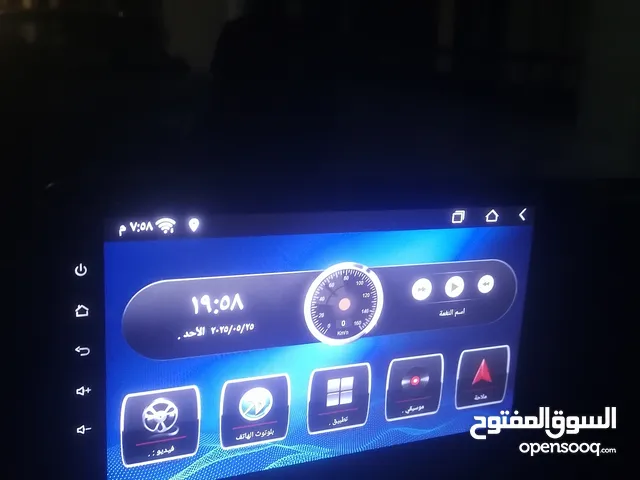 شاشتين شاشة مرأه وشاشة تابلو شاشة التابلو بينقو 14 بوصه