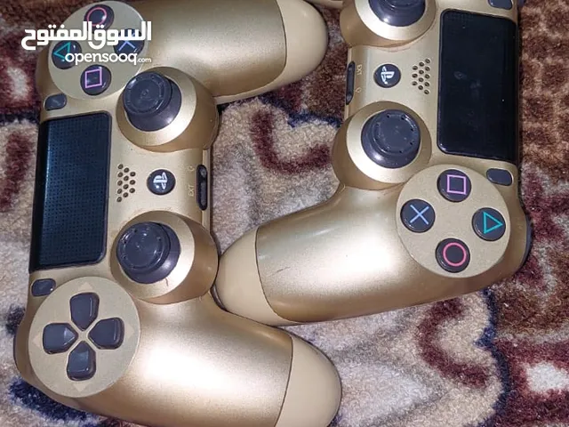 ps4 with remote controls